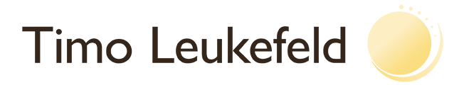 Timo Leukefeld Logo
